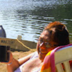 Meet your Posher, Nancy